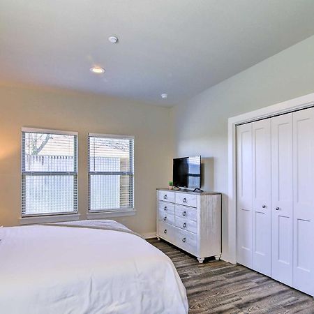 Uncorked Ranch Hill Country Home 1 Mi To Winery Fredericksburg Dış mekan fotoğraf