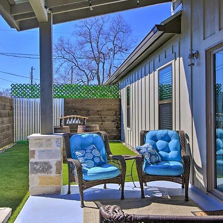 Uncorked Ranch Hill Country Home 1 Mi To Winery Fredericksburg Dış mekan fotoğraf