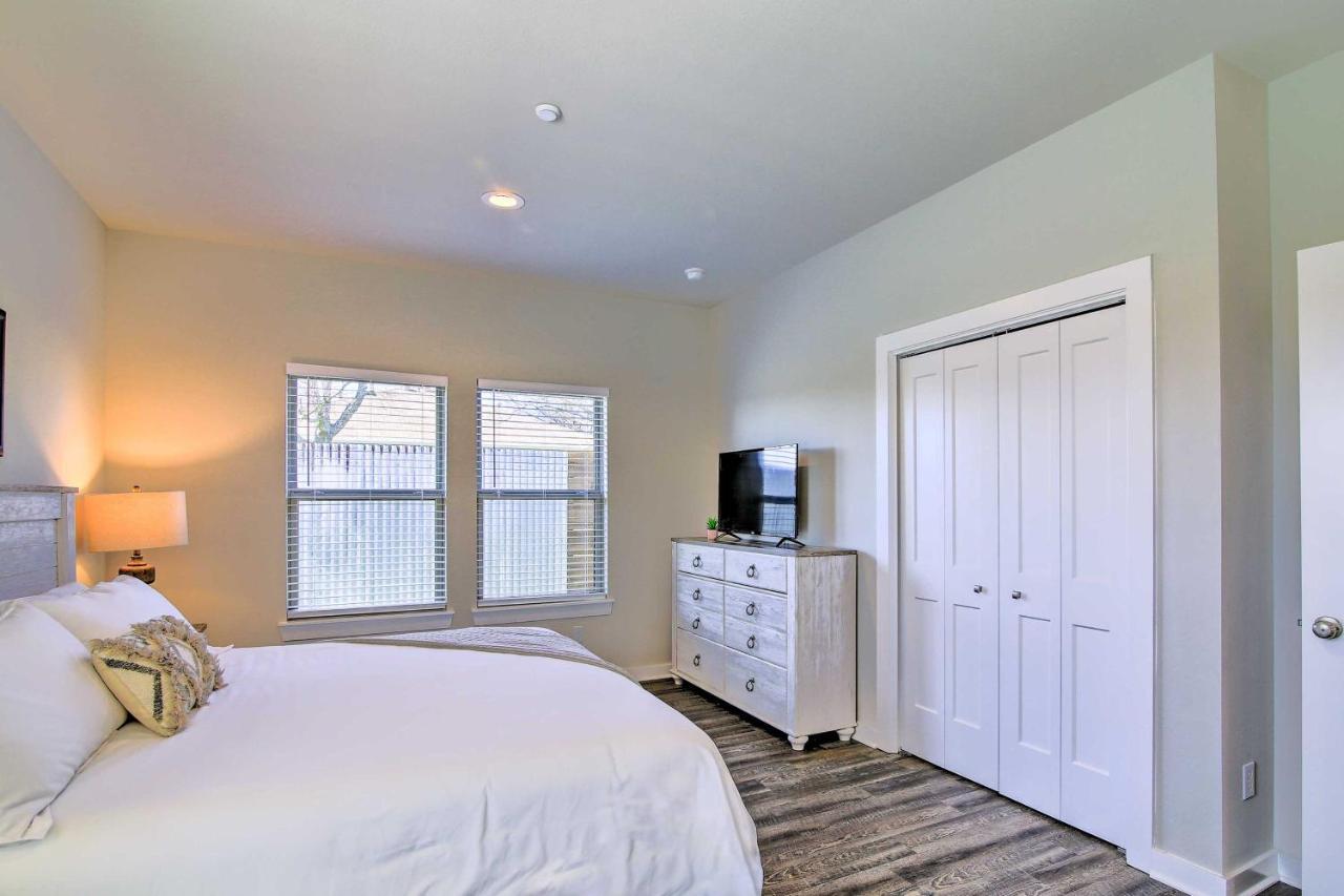 Uncorked Ranch Hill Country Home 1 Mi To Winery Fredericksburg Dış mekan fotoğraf