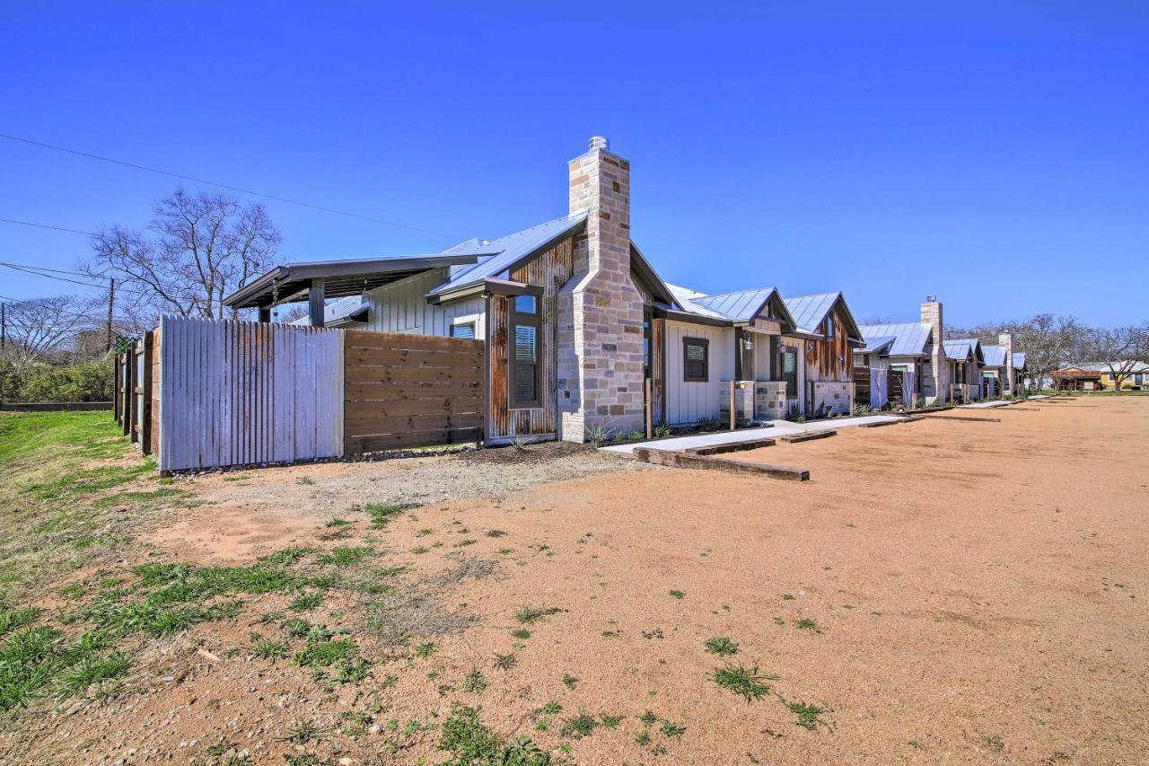 Uncorked Ranch Hill Country Home 1 Mi To Winery Fredericksburg Dış mekan fotoğraf