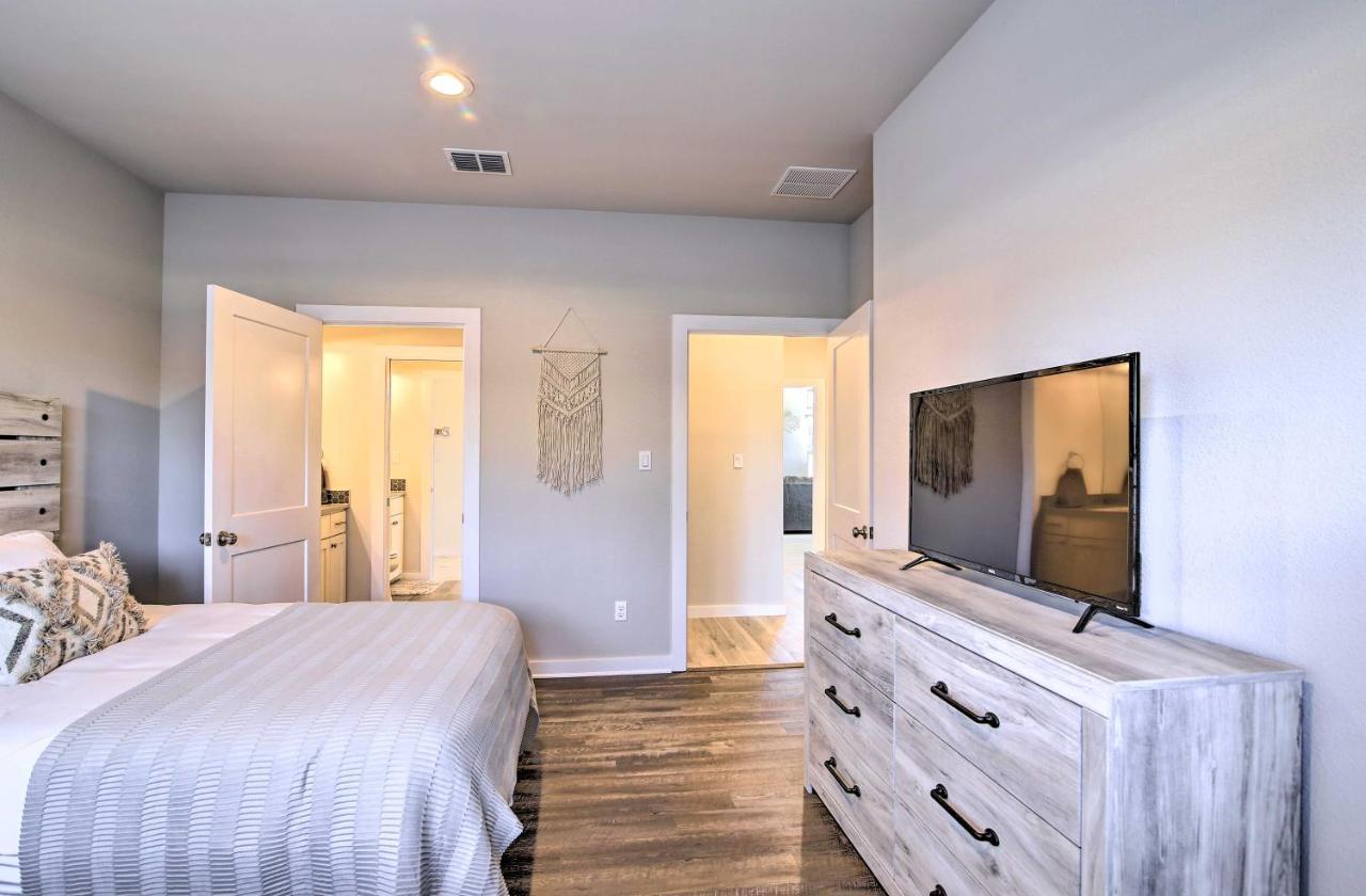 Uncorked Ranch Hill Country Home 1 Mi To Winery Fredericksburg Dış mekan fotoğraf